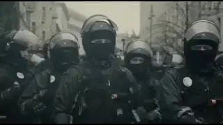 Angri Berds от Национального корпуса 2019