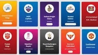 IPL 2022 Auction All Sold Indian Uncapped Players List
