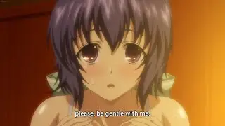 Please be gentle with me