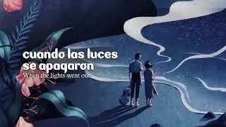 Crybaby - When The Lights Go Out | ESPAÑOL/INGLÉS