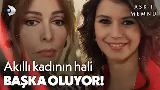 Matmazel Yasak Aşkın Düğümünü Çözüyor!  | Aşk- ı Memnu Efsane Sahneler
