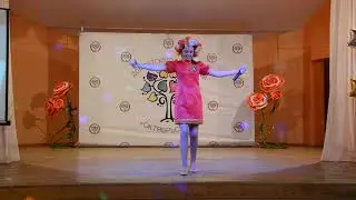 Анастасия Евсеева - Птица певчая