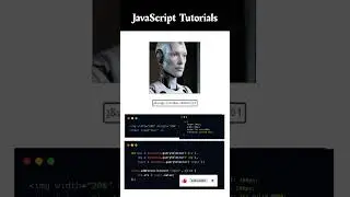 JavaScript Tutorials | JavaScript for Beginners | Responsive 