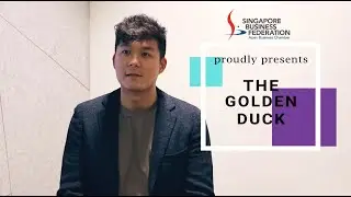 SBF Company Video Series: The Golden Duck