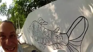 Тургеневская лестница. Ч. 2. Рыбы Амура