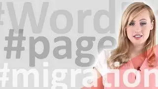 How to migrate WordPress site from localhost to server