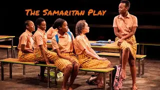 The Samaritan Full Play | Scene 1 | Act 1 |  #bembeayamaisha #fathersofnations #nguuzajadi