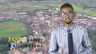 Fanilo Landry