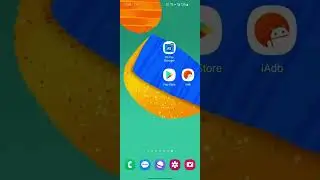 How to access Android/data or obb with iAdb & RS File Android 14
