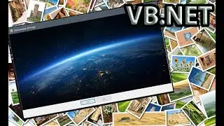 [Visual Basic .Net] Créer une visionneuse d'images avancée