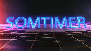 My new intro!