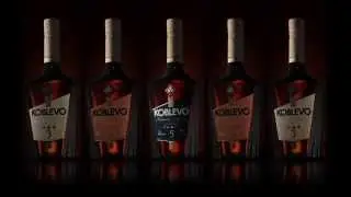 KOBLEVO. Фильм о коньяке.