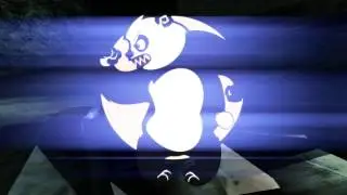 PANDA | CAPTURE | НАЧАЛО