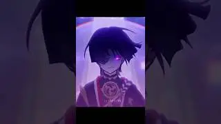 Scaramouche edit