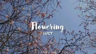 [KR/ID] LUCY (루시) - 개화 Flowering (Lyrics Translation Sub Indo)