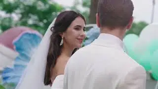 Complete Your Wedding Look