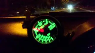 soarer ct15b turbo standart boost
