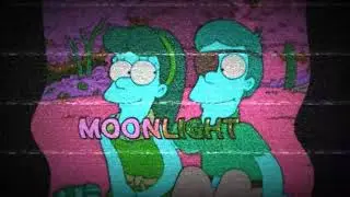 ⚡XXXTENTACION⚡MOONLIGHT(Version Cumbia)⚡Mati Masildo