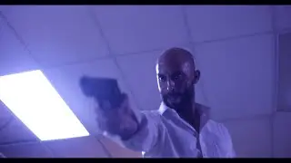 Come and Get It - Fight Scene