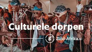 De 5 leukste culturele dorpen van Zuid-Afrika | Zuid-Afrika.nl