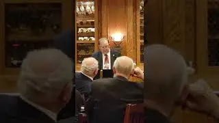 Intro to Dad's Award part 1