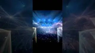 pov: you’re watching this live from the best seat in the house…