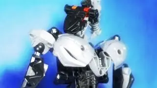 Roodaka from Vakama's Perspective (BIONICLE Animation)