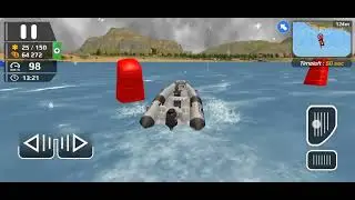 Police Officer Simulator - Mission 9 - Gameplay