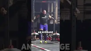 The REAL Reason you Need to Hit the Gym!