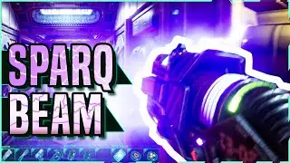 System Shock SPARQBEAM
