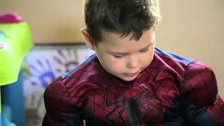 Tyler is Living Proof that Your Donations Matter