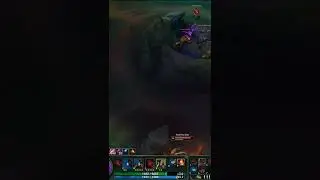 How to make fed malph angry with shaco