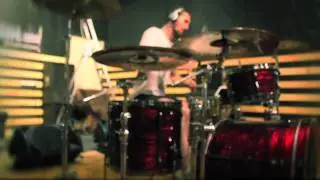 Blink 182 - Anthem Part 2 Drum Cover