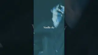 2023.7.21 Digital Release!!｢VANILLA SKY (feat. WurtS)｣ 