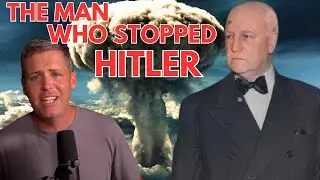 The SECRET to Stopping the Nazi Atomic Bomb!