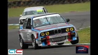 BMW E30 Turbo Onboard #22