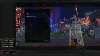 Neverwinter online. Да здравствует Шарандар