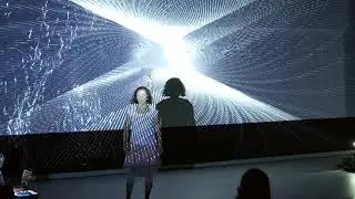 Performance "oh to be a fractal being in a linear world“