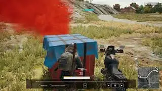 PLAYERUNKNOWN'S BATTLEGROUNDS WTF!!!!!!!!
