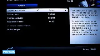 💎 How To Watch Dstv Explora In Your Local Language