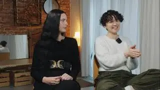 Abusos en entornos de BDSM y Shibari - Entrevista a Anneke Necro y Pauline Massimo