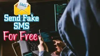 How To Send Fake SMS Online For Freee | How To Send SMS With Anonymous Number