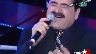 İBRAHİM TATLISES  MUHTEŞEM UZUN HAVA (İBO SHOW)