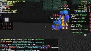 Bug Margiandos