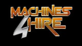 🎬Elite Dangerous: Machines 4 Hire Intro Credits