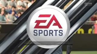 Fifa 17 PS4 BVB VS Real Madrid #1