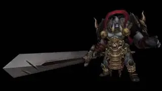 Metin2 Templer Video 151, Lemurische Leibgarde Farmen
