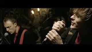 Idlewild - A Modern Way Of Letting Go (Official Video) HD