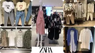 ZARA NEW COLLECTION FEBRUARY 2021 | New In Spring  2021