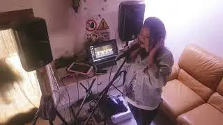 Dami - The Beatles Mashup (Loop Quarantine Edition)